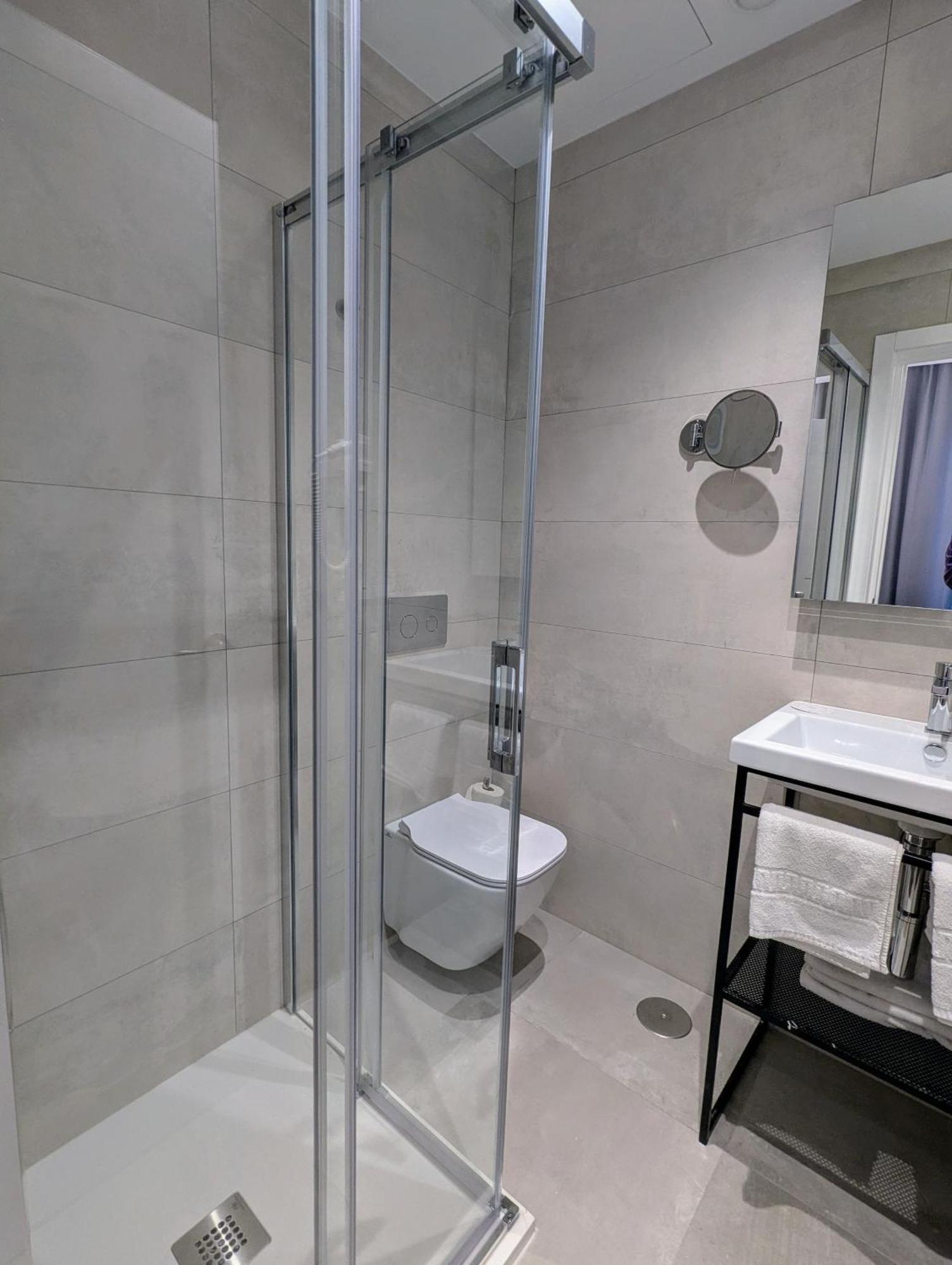 Standard Doppelzimmer - Erdgeschoss
