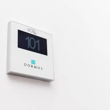 Dormos Hotel-3